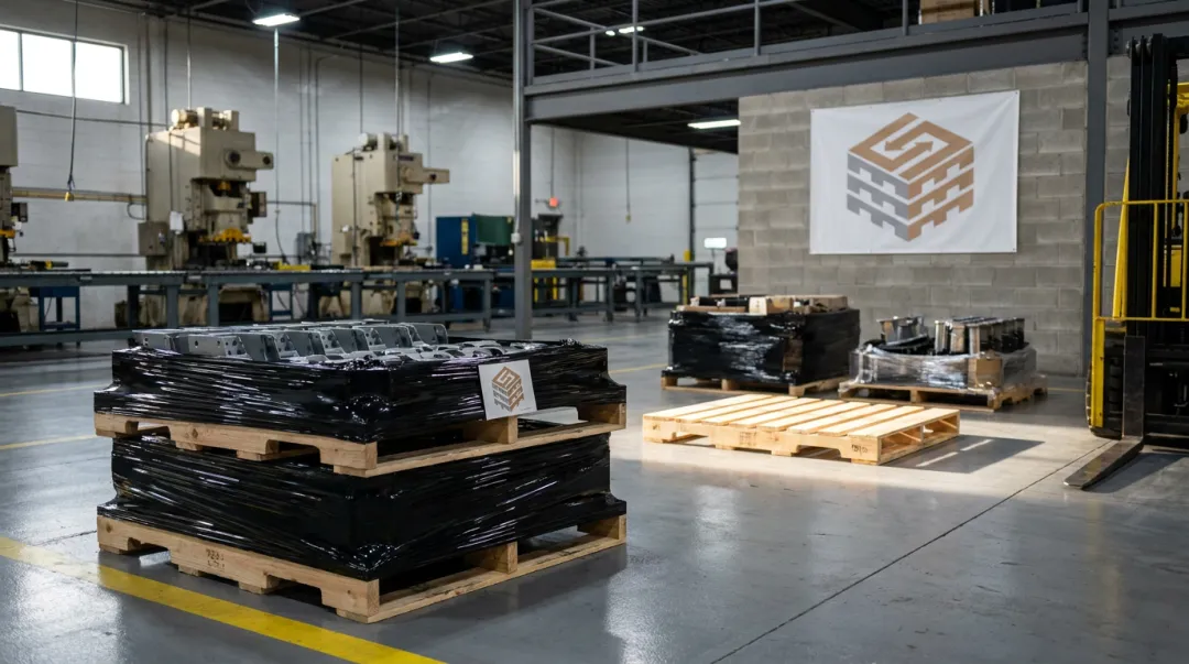 Manufacturing