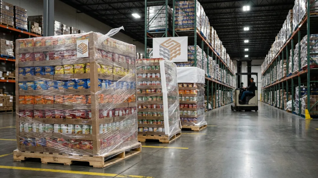 Food & Beverage Manufacturing