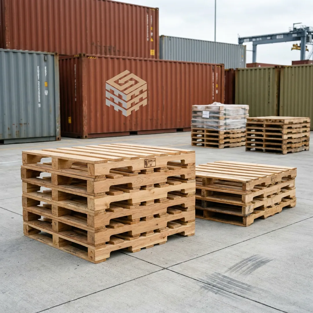 International Export & Logistics