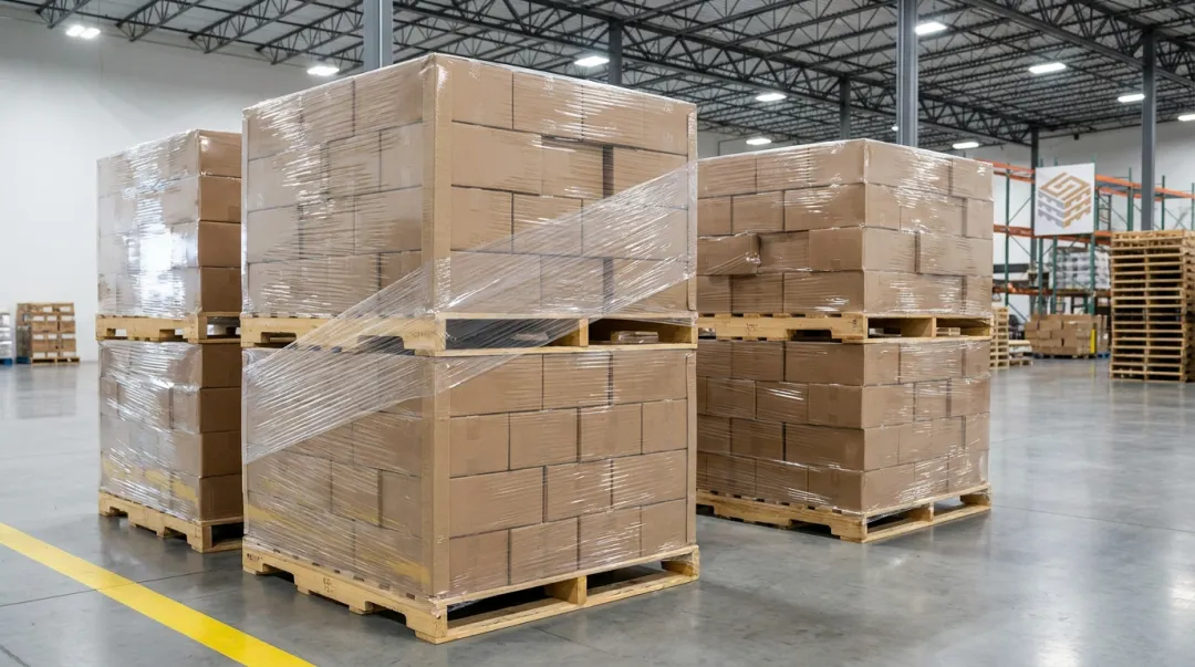 Food & Beverage Manufacturing