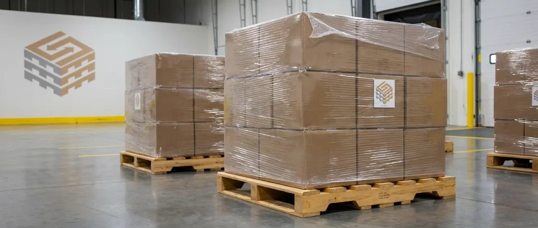 Consumer Goods Distribution