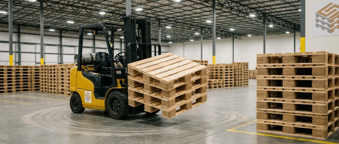 Warehouse & Material Handling