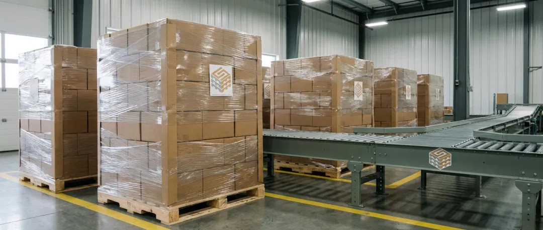 Manufacturing & Distribution