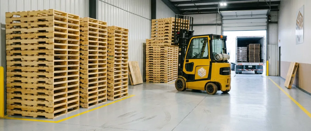 Logistics & Freight