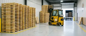 Logistics & Freight