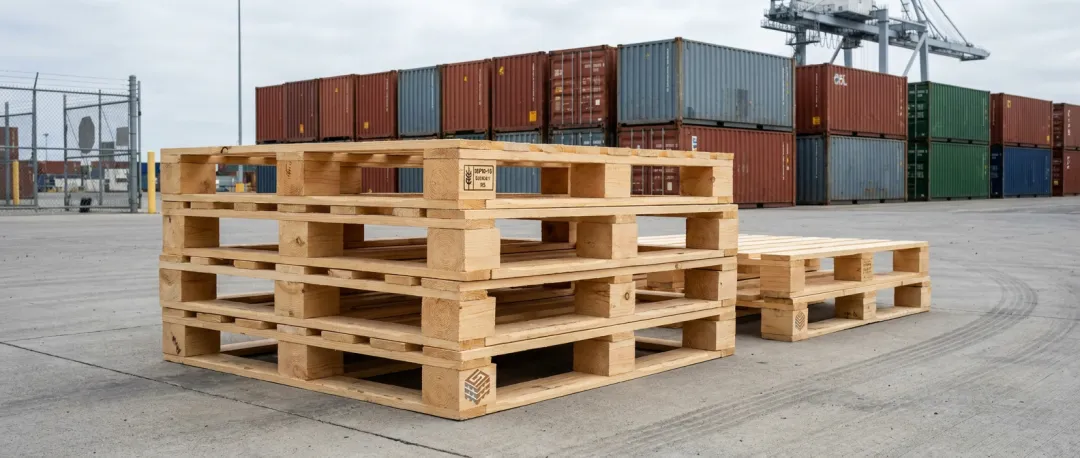 International Export