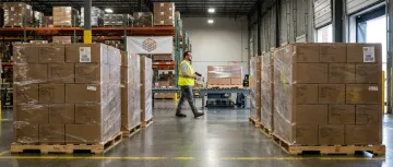 Retail & Consumer Goods
