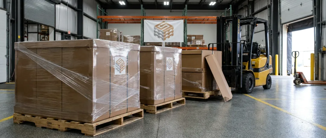 Manufacturing & Distribution