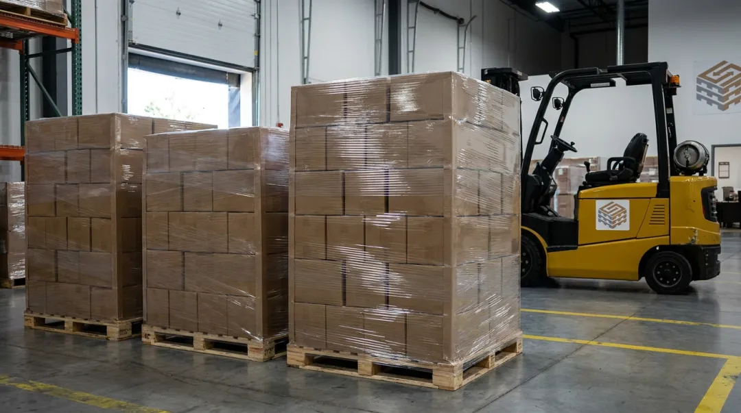 Logistics & Distribution