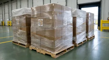 Logistics & Distribution