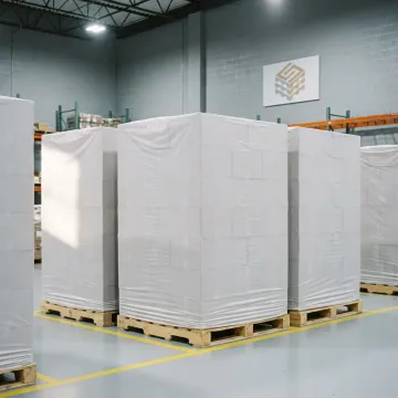 Food & Beverage Manufacturing