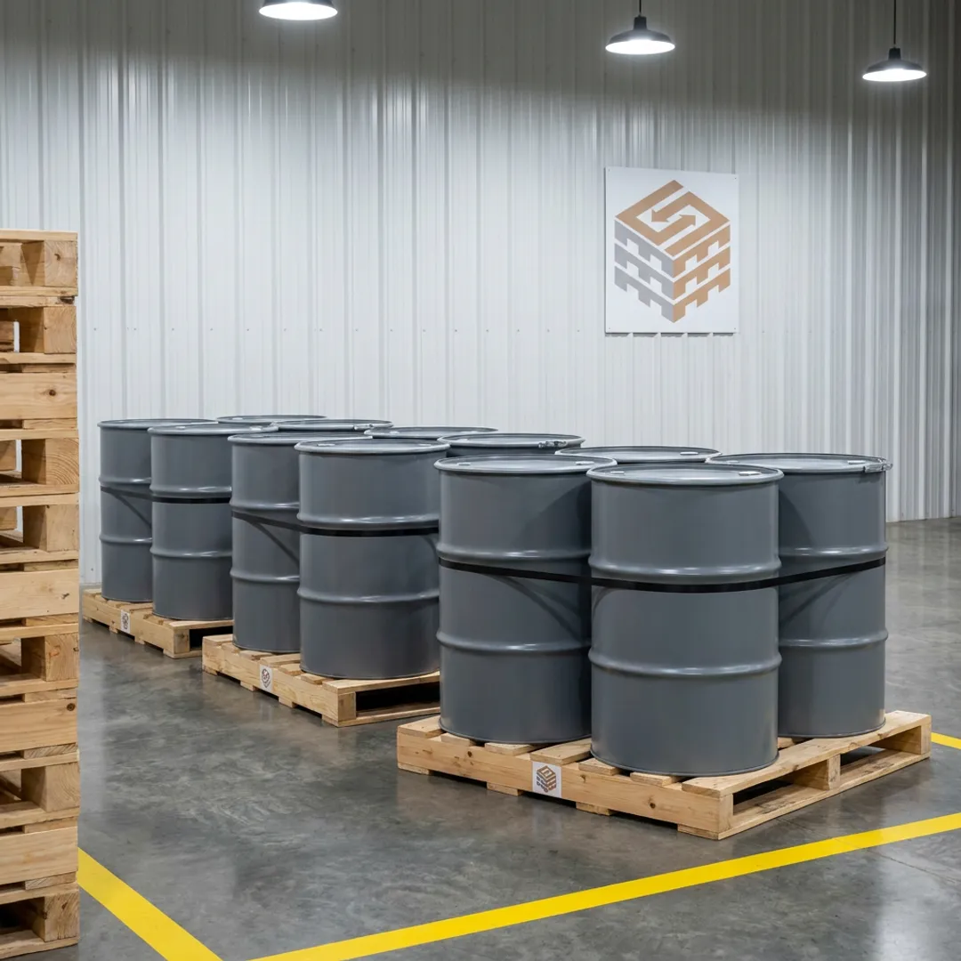 Chemical Manufacturing