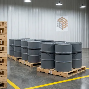 Chemical Manufacturing