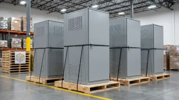 Telecom Infrastructure