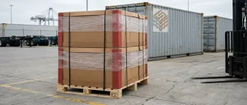 International Export