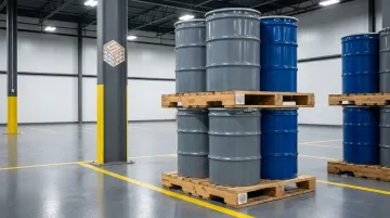 Chemical & Industrial Manufacturing