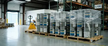 Paint & Coatings Industry
