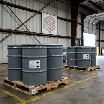 Chemical Manufacturing