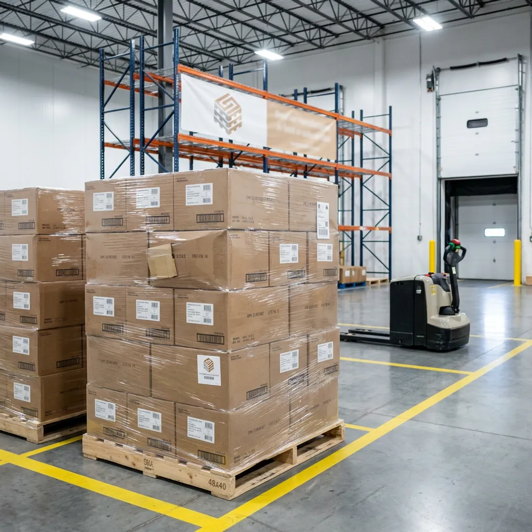 Food & Beverage Manufacturing