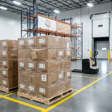 Food & Beverage Manufacturing