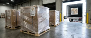 Shipping & Logistics