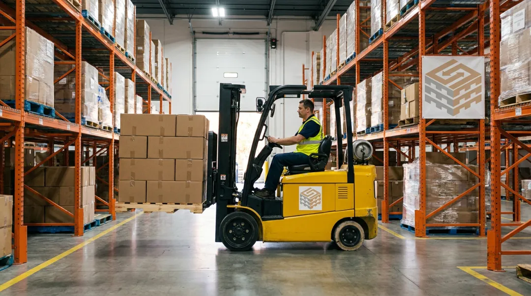 Retail & Consumer Goods Distribution