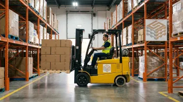 Retail & Consumer Goods Distribution