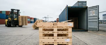 International Export & Logistics