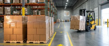 Retail, E-Commerce & Distribution
