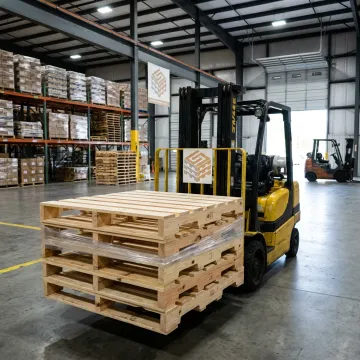 Manufacturing & Distribution