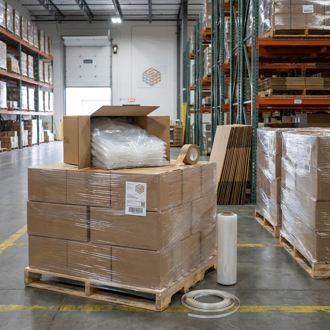 Plastic Poly Bag Manufacturers | Custom Wholesale Solutions