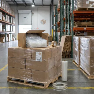 custom wholesale poly bags and packaging supplies
