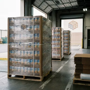 Food & Beverage Manufacturing