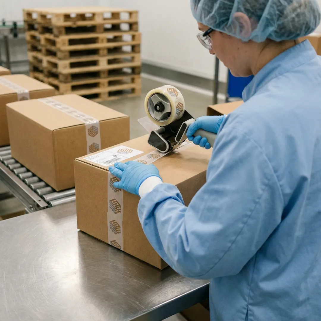 Food & Beverage Manufacturing