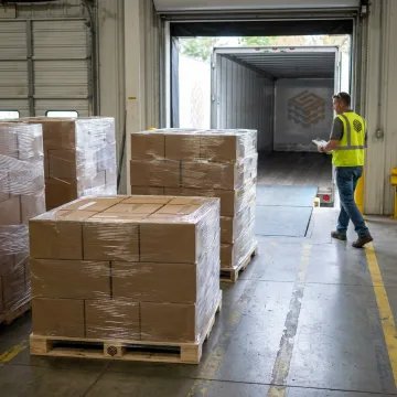 Food & Beverage Manufacturing