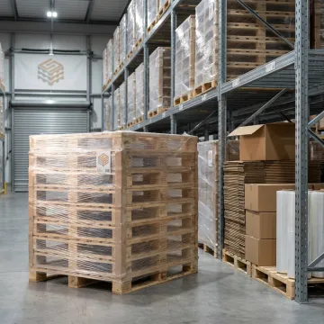 Warehousing & Distribution