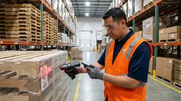 Warehousing & Distribution