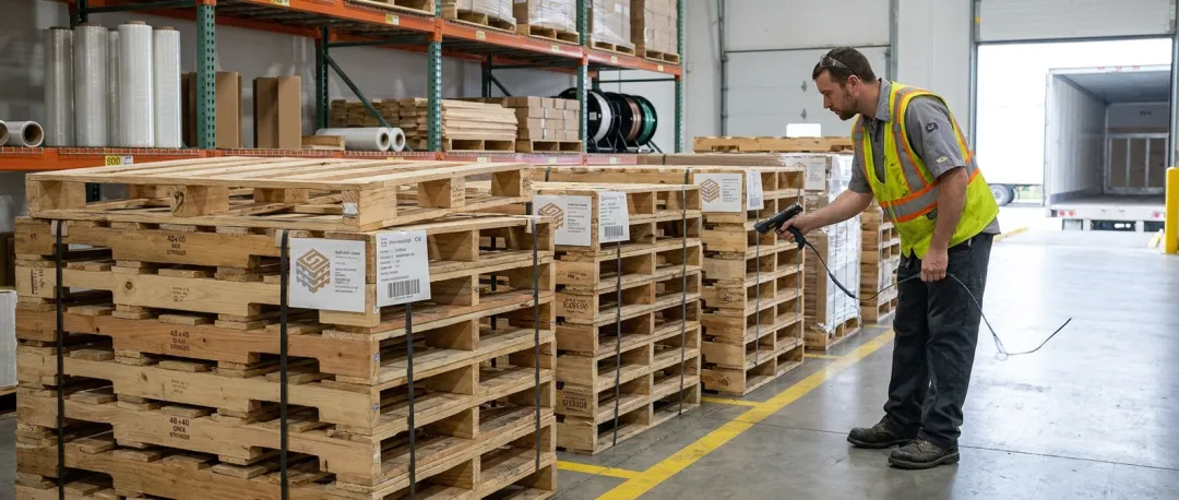 Third-Party Logistics (3PL)