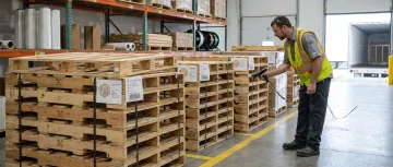 Third-Party Logistics (3PL)