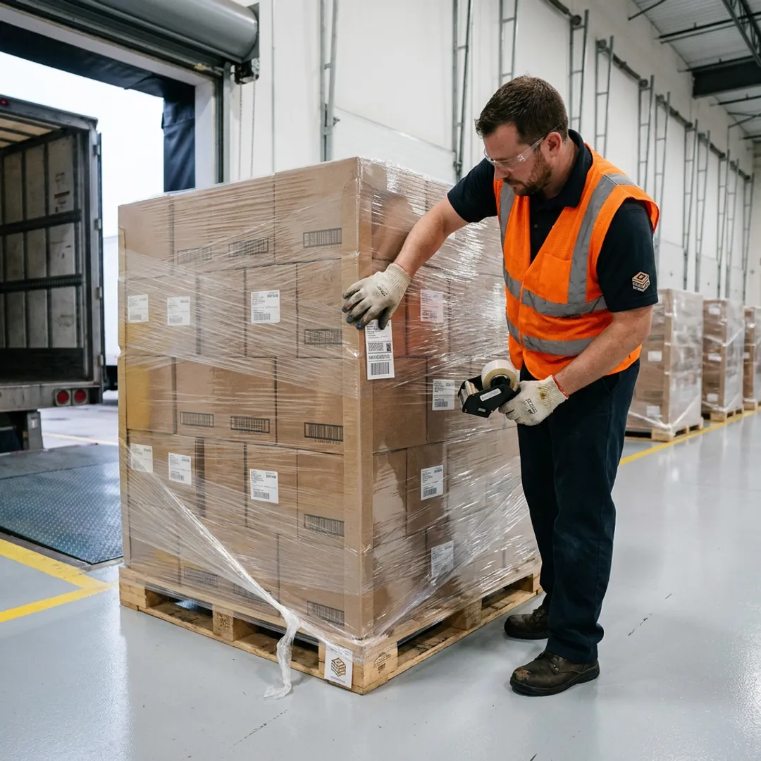 Food & Beverage Manufacturing