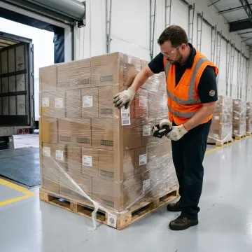 Food & Beverage Manufacturing