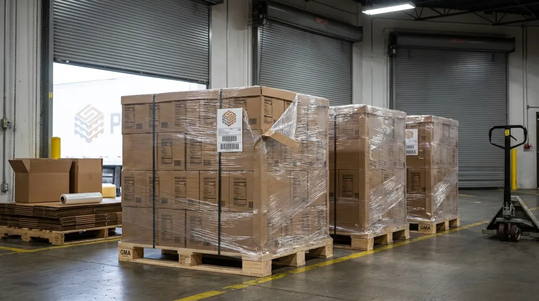 Food & Beverage Distribution
