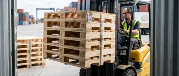International Export & Logistics