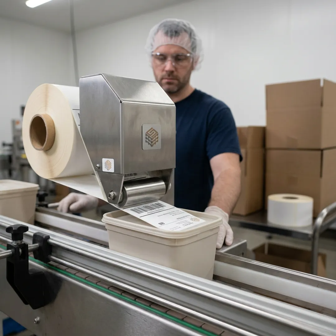 Food & Beverage Manufacturing