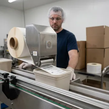 Food & Beverage Manufacturing
