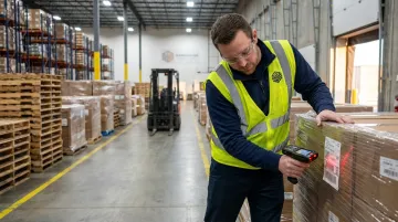 Warehousing & Distribution
