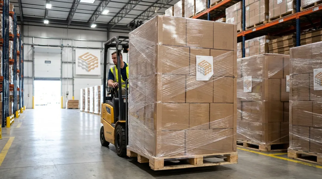 Warehousing & Distribution