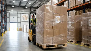 Warehousing & Distribution