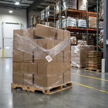 Food & Beverage Manufacturing