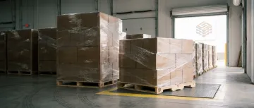 Consumer Goods Packaging